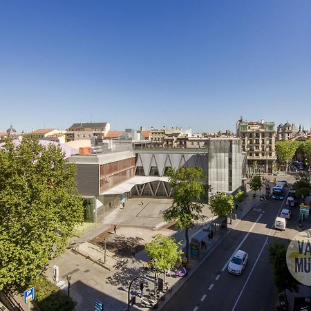 Apartamento De 4Hab En La Latina Con Vistas A Madrid Centro Εξωτερικό φωτογραφία