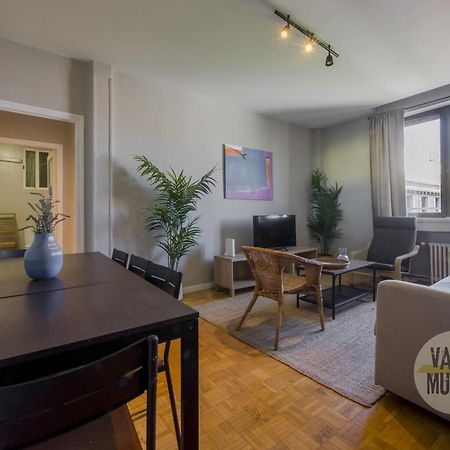 Apartamento De 4Hab En La Latina Con Vistas A Madrid Centro Εξωτερικό φωτογραφία