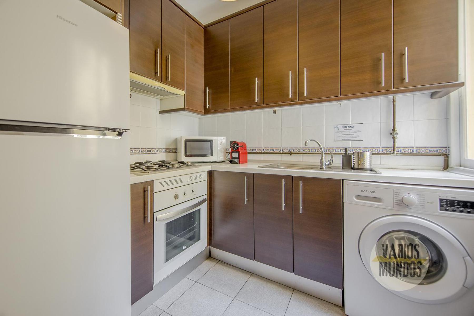 Apartamento De 4Hab En La Latina Con Vistas A Madrid Centro Εξωτερικό φωτογραφία